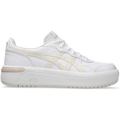 Asics Japan S ST Herren Weiß Schuhe Weiß EU 37,5 / UK 4,5 Asics Japan S ST Herren Weiß Schuhe Weiß EU 37,5 / UK 4,5