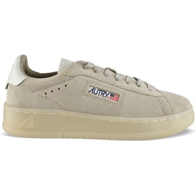 Autry Sneakers Dallas Beige Nackt US 39 Autry Sneakers Dallas Beige Nackt US 39