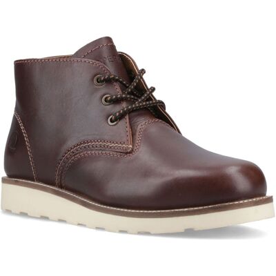 Sperry Portland Leder Herren Schokoladen-Ankle Boots Schokolade EU 46 / UK 11 Sperry Portland Leder Herren Schokoladen-Ankle Boots Schokolade EU 46 / UK 11