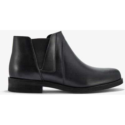 Clarks Demi2 Beat Schwarze Stiefel Schwarz EU 37,5 / UK 4,5 Clarks Demi2 Beat Schwarze Stiefel Schwarz EU 37,5 / UK 4,5
