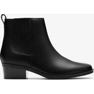 Clarks Danyelle Skip schwarze Lederstiefel Schwarz EU 37,5 / UK 4,5 Clarks Danyelle Skip schwarze Lederstiefel Schwarz EU 37,5 / UK 4,5
