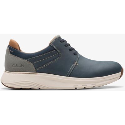 Clarks Motion Trek PT Marine Kombinationsschuhe Blau EU 43 / UK 9 Clarks Motion Trek PT Marine Kombinationsschuhe Blau EU 43 / UK 9