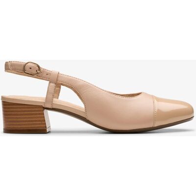 Clarks Marilyn Rose Beige Kombinationsschuhe Beige EU 37,5 / UK 4,5 Clarks Marilyn Rose Beige Kombinationsschuhe Beige EU 37,5 / UK 4,5