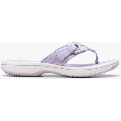 Clarks Brinkley Reyna Lavendel Sandalen Lila EU 38 / UK 5 Clarks Brinkley Reyna Lavendel Sandalen Lila EU 38 / UK 5