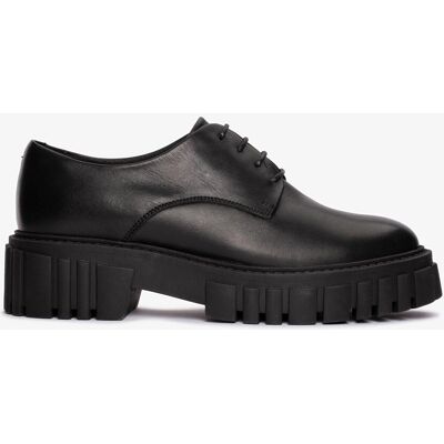 Clarks Page Walk schwarze Lederschuhe Schwarz EU 39/UK 6 Clarks Page Walk schwarze Lederschuhe Schwarz EU 39/UK 6