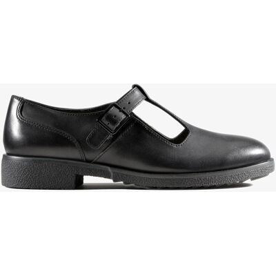 Clarks Griffin Stadt Schwarze Lederschuhe Schwarz EU 40,5 / UK 7 Clarks Griffin Stadt Schwarze Lederschuhe Schwarz EU 40,5 / UK 7