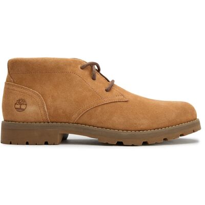 Timberland Britton Square Stiefel Bräunen EU 46 / UK 11 Timberland Britton Square Stiefel Bräunen EU 46 / UK 11