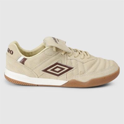 Umbro Speciali TR Wildleder Creme/Dunkelbraun/Weiß Trainers Beige EU 36 / UK 3 Umbro Speciali TR Wildleder Creme/Dunkelbraun/Weiß Trainers Beige EU 36 / UK 3