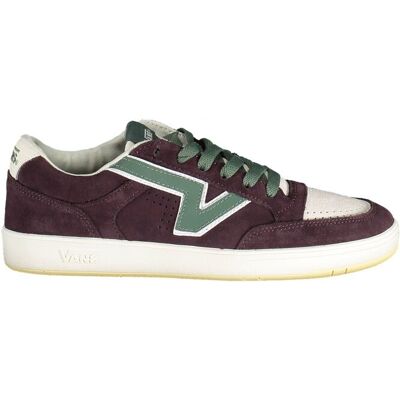 Vans Modell 36 Schnürschuhe - Lila Vans Modell 36 Schnürschuhe - Lila