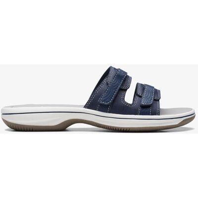 Clarks Brinkley Piper Marine Sandalen Blau EU 36 / UK 3 Clarks Brinkley Piper Marine Sandalen Blau EU 36 / UK 3