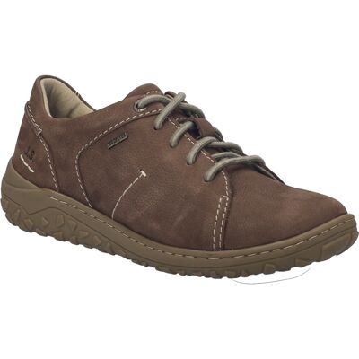 JOSEF SEIBEL Ruby 50 Halbschuh für Damen Braun Ruby 50, brasil Braun US 39 JOSEF SEIBEL Ruby 50 Halbschuh für Damen Braun Ruby 50, brasil Braun US 39