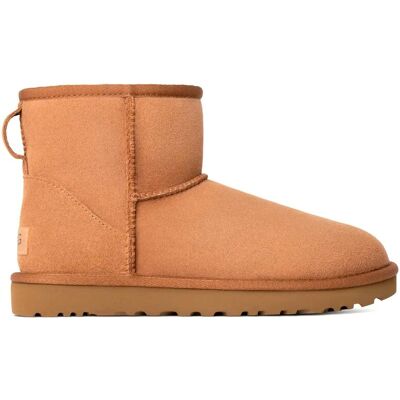 Ugg Australia W CLASSIC MINI II Braun EU 37 Ugg Australia W CLASSIC MINI II Braun EU 37