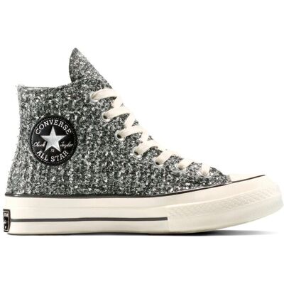 UNISEX CONVERSE CHUCK 70 METALLISIERTE HIGH TOP Mehrfarben EU40 UNISEX CONVERSE CHUCK 70 METALLISIERTE HIGH TOP Mehrfarben EU40