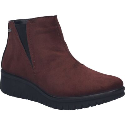 JOSEF SEIBEL Calais 54 Stiefelette für Damen Rot Calais 54, bordeaux Bordo EU41 JOSEF SEIBEL Calais 54 Stiefelette für Damen Rot Calais 54, bordeaux Bordo EU41