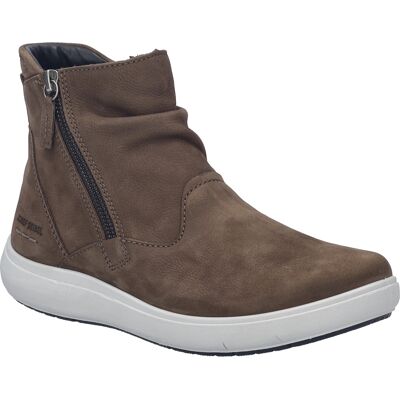 JOSEF SEIBEL Megan 12 Stiefelette für Damen Braun Megan 12, brasil Braun EU 37 JOSEF SEIBEL Megan 12 Stiefelette für Damen Braun Megan 12, brasil Braun EU 37