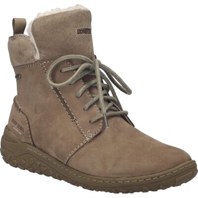 JOSEF SEIBEL Ruby 53 Stiefelette für Damen Beige Ruby 53, beige Beige EU 37 JOSEF SEIBEL Ruby 53 Stiefelette für Damen Beige Ruby 53, beige Beige EU 37