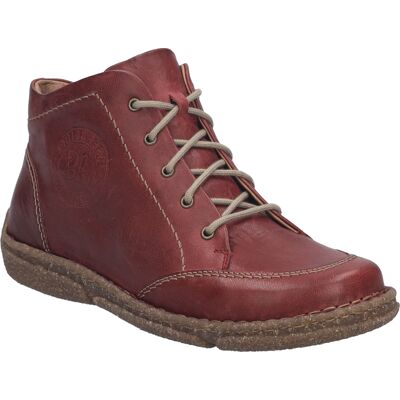 JOSEF SEIBEL Neele 01 Stiefelette für Damen Rot Neele 01, bordeaux Bordo EU 36 JOSEF SEIBEL Neele 01 Stiefelette für Damen Rot Neele 01, bordeaux Bordo EU 36
