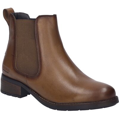 JOSEF SEIBEL Kate 12 Stiefelette für Damen Braun Kate 12, cognac Braun US 39 JOSEF SEIBEL Kate 12 Stiefelette für Damen Braun Kate 12, cognac Braun US 39