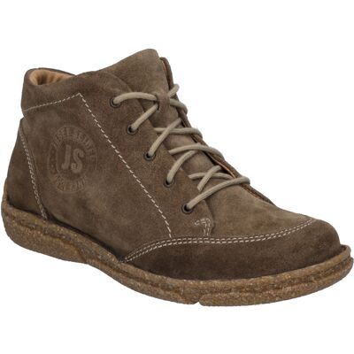 JOSEF SEIBEL Neele 01 Stiefelette für Damen Braun Neele 01, taupe Taupe EU35 JOSEF SEIBEL Neele 01 Stiefelette für Damen Braun Neele 01, taupe Taupe EU35