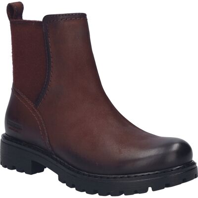 JOSEF SEIBEL Melinda 30 Stiefelette für Damen Rot Melinda 30, bordeaux Bordo EU 36 JOSEF SEIBEL Melinda 30 Stiefelette für Damen Rot Melinda 30, bordeaux Bordo EU 36