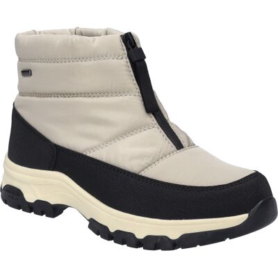 JOSEF SEIBEL Davos 53 Stiefelette für Damen Schwarz Davos 53, schwarz-offwhite Schwarz und gebrochenes Weiß EU 37 JOSEF SEIBEL Davos 53 Stiefelette für Damen Schwarz Davos 53, schwarz-offwhite Schwarz und gebrochenes Weiß EU 37