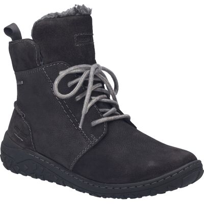 JOSEF SEIBEL Ruby 53 Stiefelette für Damen Grau Ruby 53, titan Grau EU 36 JOSEF SEIBEL Ruby 53 Stiefelette für Damen Grau Ruby 53, titan Grau EU 36