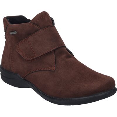 JOSEF SEIBEL Helen 51 Stiefelette für Damen Rot Helen 51, bordeaux Bordo EU 37 JOSEF SEIBEL Helen 51 Stiefelette für Damen Rot Helen 51, bordeaux Bordo EU 37