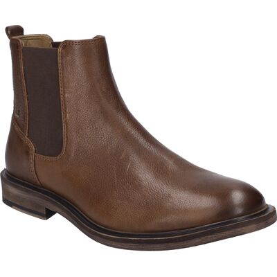 JOSEF SEIBEL Bradley 03 Stiefelette für Herren Braun Bradley 03, cognac Braun EU44 JOSEF SEIBEL Bradley 03 Stiefelette für Herren Braun Bradley 03, cognac Braun EU44