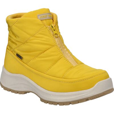 JOSEF SEIBEL Colorado 55 Stiefelette für Damen Gelb Colorado 55, safran Gelb EU41 JOSEF SEIBEL Colorado 55 Stiefelette für Damen Gelb Colorado 55, safran Gelb EU41