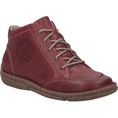 JOSEF SEIBEL Neele 01 Stiefelette für Damen Rot Neele 01, bordeaux Bordo US 39 JOSEF SEIBEL Neele 01 Stiefelette für Damen Rot Neele 01, bordeaux Bordo US 39