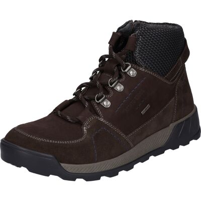 JOSEF SEIBEL Raymond 53 Stiefelette für Herren Braun Raymond 53, moro-kombi Braun EU47 JOSEF SEIBEL Raymond 53 Stiefelette für Herren Braun Raymond 53, moro-kombi Braun EU47