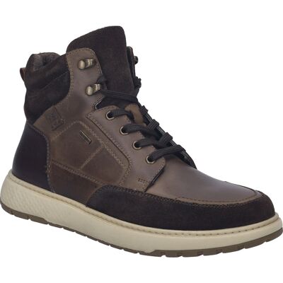 JOSEF SEIBEL Clayton 50 Stiefelette für Herren Braun Clayton 50, brasil-multi Braun EU44 JOSEF SEIBEL Clayton 50 Stiefelette für Herren Braun Clayton 50, brasil-multi Braun EU44