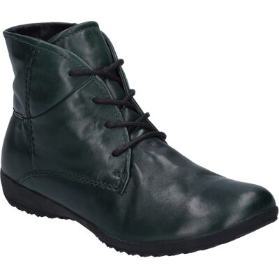JOSEF SEIBEL Naly 09 Stiefelette für Damen Grün Naly 09, petrol Türkis EU 37 JOSEF SEIBEL Naly 09 Stiefelette für Damen Grün Naly 09, petrol Türkis EU 37