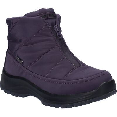 JOSEF SEIBEL Colorado 55 Stiefelette für Damen Blau Colorado 55, violet Violett EU40 JOSEF SEIBEL Colorado 55 Stiefelette für Damen Blau Colorado 55, violet Violett EU40