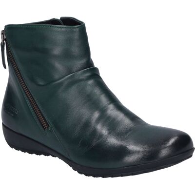 JOSEF SEIBEL Naly 61 Stiefelette für Damen Grün Naly 61, petrol Türkis US 39 JOSEF SEIBEL Naly 61 Stiefelette für Damen Grün Naly 61, petrol Türkis US 39