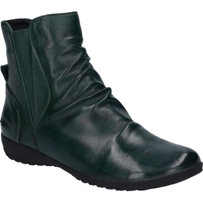 JOSEF SEIBEL Naly 66 Stiefelette für Damen Grün Naly 66, petrol Türkis EU 37 JOSEF SEIBEL Naly 66 Stiefelette für Damen Grün Naly 66, petrol Türkis EU 37