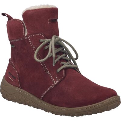 JOSEF SEIBEL Ruby 53 Stiefelette für Damen Blau Ruby 53, plum Lila EU40 JOSEF SEIBEL Ruby 53 Stiefelette für Damen Blau Ruby 53, plum Lila EU40
