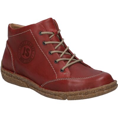 JOSEF SEIBEL Neele 01 Stiefelette für Damen Braun Neele 01, hibiscus Rot-violett EU 36 JOSEF SEIBEL Neele 01 Stiefelette für Damen Braun Neele 01, hibiscus Rot-violett EU 36