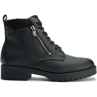 Blowfish Deva Stiefel Schwarz EU 37 / UK 4 Blowfish Deva Stiefel Schwarz EU 37 / UK 4