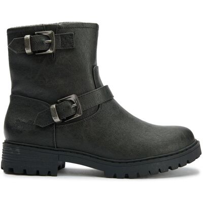 Blowfish Raven Stiefel Schwarz EU 38 / UK 5 Blowfish Raven Stiefel Schwarz EU 38 / UK 5