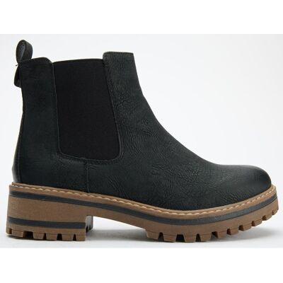 Lotus Lottie Stiefel Schwarz EU 40,5 / UK 7 Lotus Lottie Stiefel Schwarz EU 40,5 / UK 7