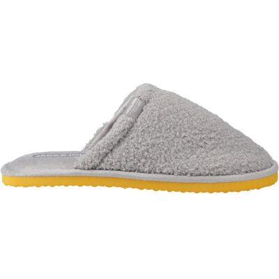 jack & jones Jack And Jones - "Harry Fluff" Hausschuhe für Herren (Frostgrau) Grau EU 40,5 / UK 7 jack & jones Jack And Jones - "Harry Fluff" Hausschuhe für Herren (Frostgrau) Grau EU 40,5 / UK 7