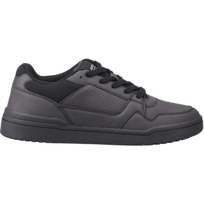 jack & jones Jack And Jones - "London" Sneaker für Herren (Anthrazit) Grau EU 40,5 / UK 7 jack & jones Jack And Jones - "London" Sneaker für Herren (Anthrazit) Grau EU 40,5 / UK 7