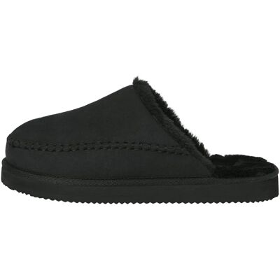 jack & jones Jack And Jones - "Manor Moc" Mules für Herren (Anthrazit) Grau EU 40,5 / UK 7 jack & jones Jack And Jones - "Manor Moc" Mules für Herren (Anthrazit) Grau EU 40,5 / UK 7