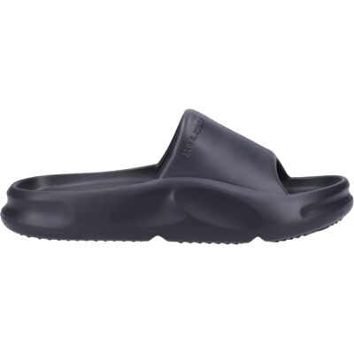 jack & jones Jack And Jones - "Status" Badesandale für Herren (Anthrazit) Grau EU 42 / UK 8 jack & jones Jack And Jones - "Status" Badesandale für Herren (Anthrazit) Grau EU 42 / UK 8