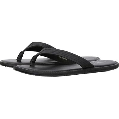 jack & jones Jack And Jones - Herren Flipflops "Washton", Leder (Anthrazit) Grau EU 40,5 / UK 7 jack & jones Jack And Jones - Herren Flipflops "Washton", Leder (Anthrazit) Grau EU 40,5 / UK 7