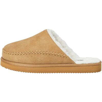 jack & jones Jack And Jones - "Manor Moc" Mules für Herren (Cognacfarbe) Braun EU 47.5 / UK 12 jack & jones Jack And Jones - "Manor Moc" Mules für Herren (Cognacfarbe) Braun EU 47.5 / UK 12