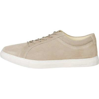 jack & jones Jack And Jones - Herren Sneaker, Galaxis, Wildleder (Blaugrün) Taupe EU 40,5 / UK 7 jack & jones Jack And Jones - Herren Sneaker, Galaxis, Wildleder (Blaugrün) Taupe EU 40,5 / UK 7