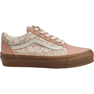 Vans Old Skool 36 VN000CT9BOD1 Turnschuhe für Männer und Frauen Rosa EU 37 / UK 4 Vans Old Skool 36 VN000CT9BOD1 Turnschuhe für Männer und Frauen Rosa EU 37 / UK 4