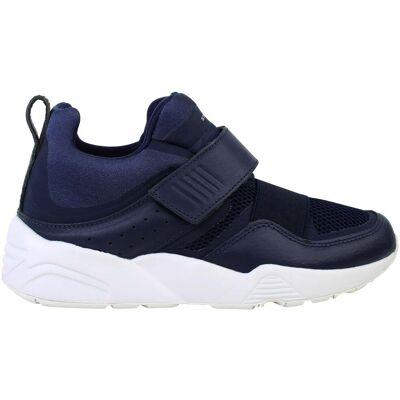 Puma Blaze Of Glory x STAMPD Herren Sneaker Navy Schwarz EU 36 / UK 3 Puma Blaze Of Glory x STAMPD Herren Sneaker Navy Schwarz EU 36 / UK 3